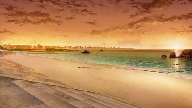 Aharan Park South Beach